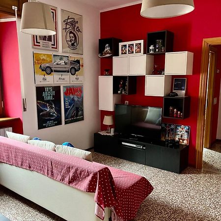 La casa di Marty B&B Berceto Bagian luar foto