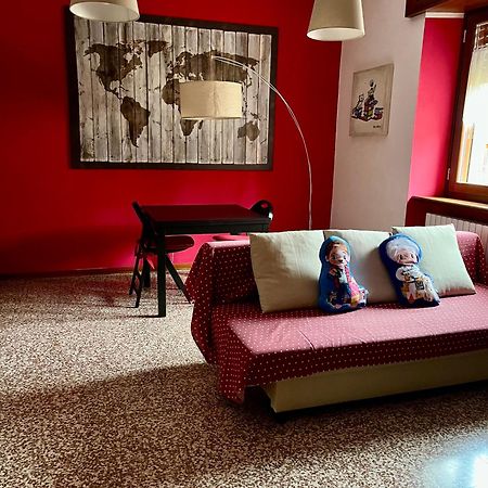 La casa di Marty B&B Berceto Bagian luar foto