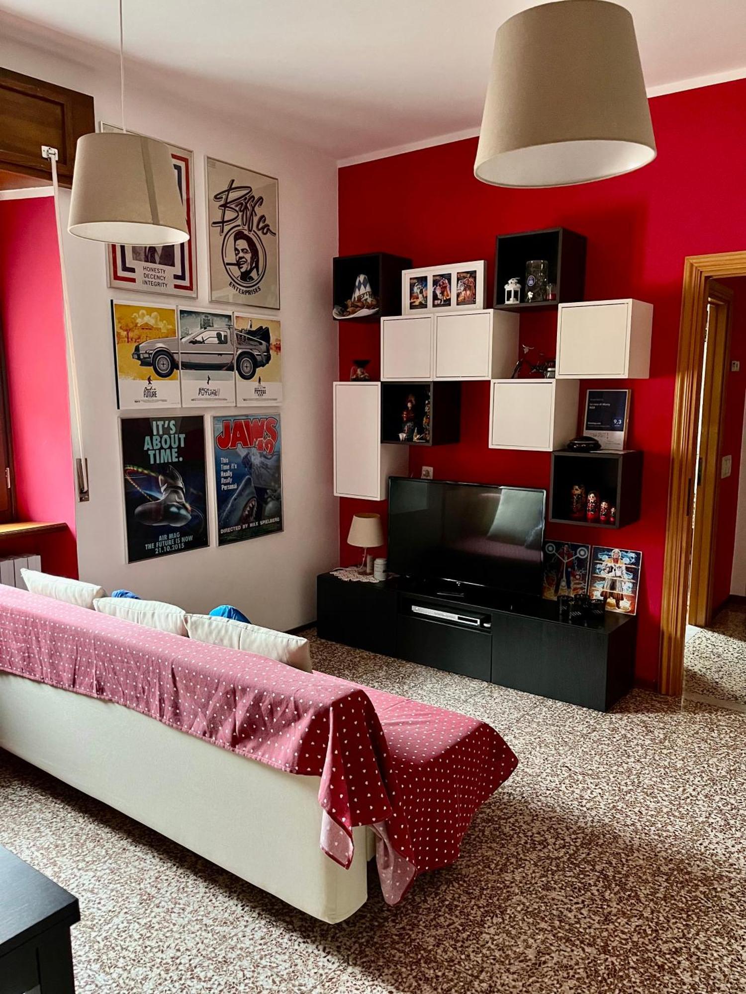 La casa di Marty B&B Berceto Bagian luar foto