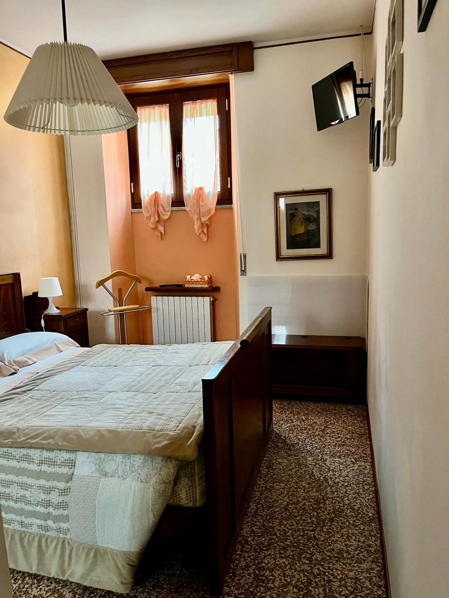 La casa di Marty B&B Berceto Bagian luar foto