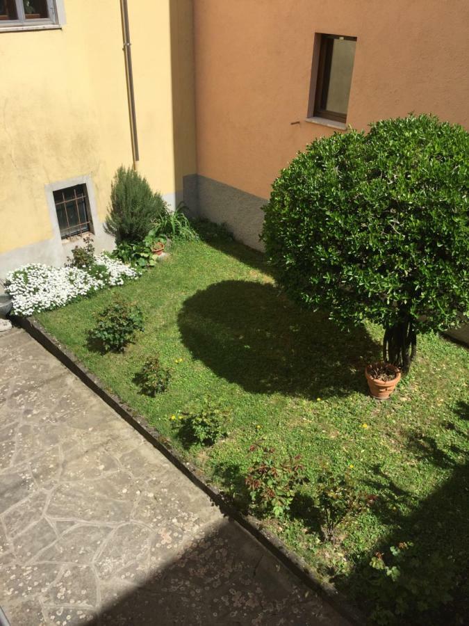 La casa di Marty B&B Berceto Bagian luar foto