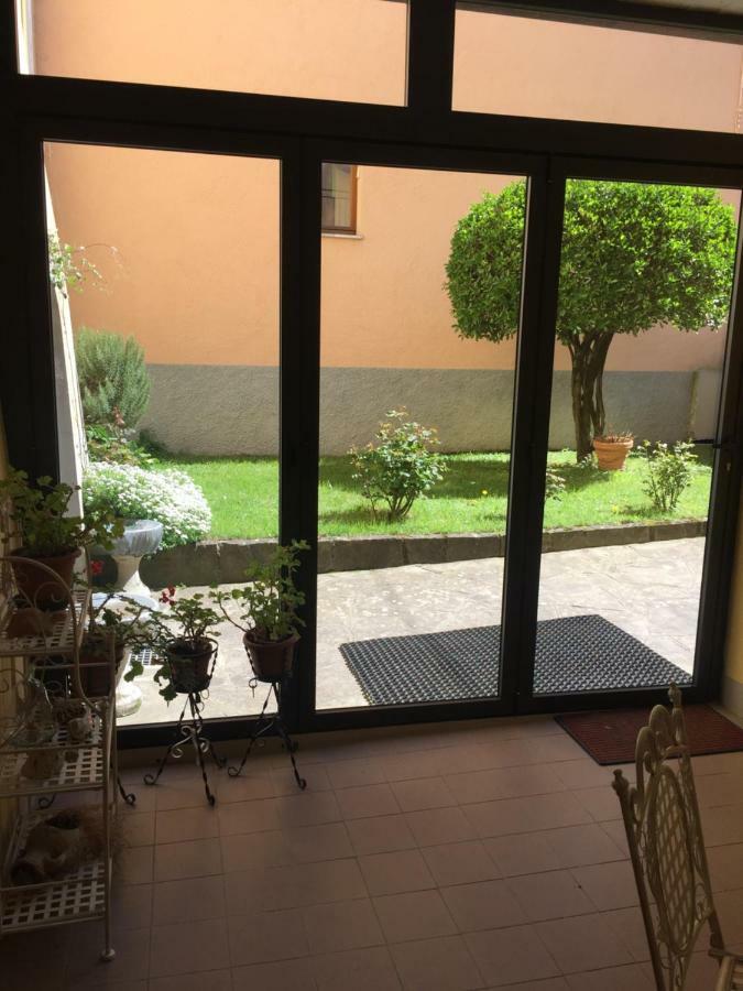 La casa di Marty B&B Berceto Bagian luar foto